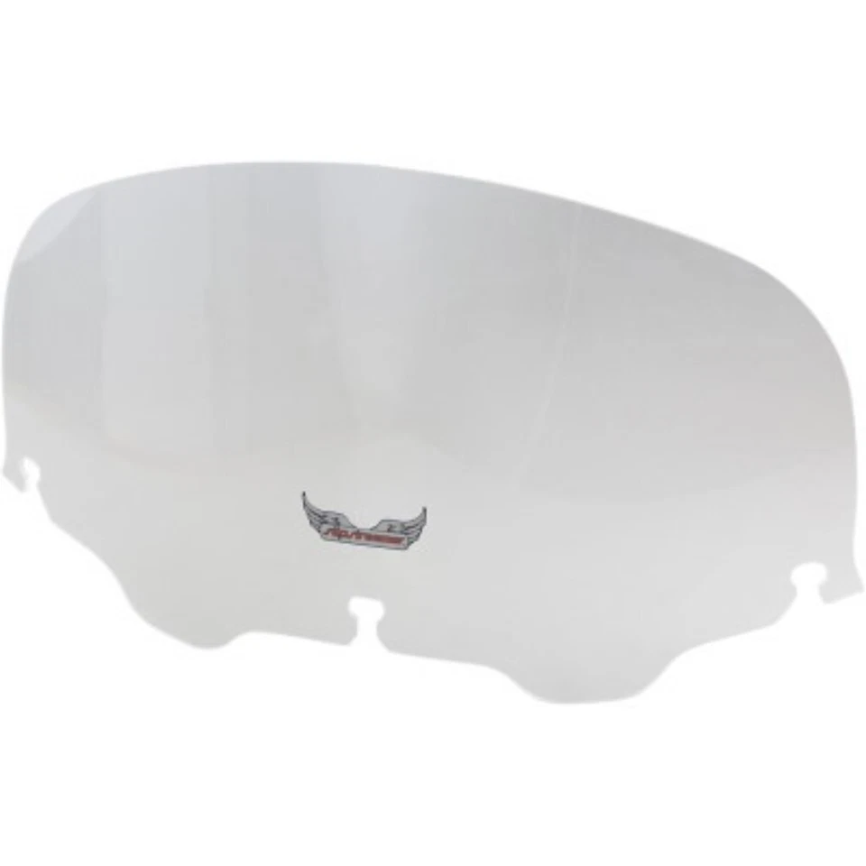 Parabrisas transparente Slip Streamer 10" para Harley Touring FLHT/FLHX 96-13  Foto 1 de 1