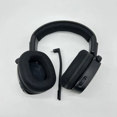 Roccat Syn Pro Air - Kabelloses RGB-Gaming-Headset mit 3D-Audio schwarz anpassba - Bild 1 von 2