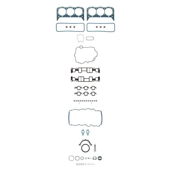 For Chevy Silverado 1500 1999-2006 Fel-Pro 260-1738 Engine Gasket Set — 第 1/1 张图片