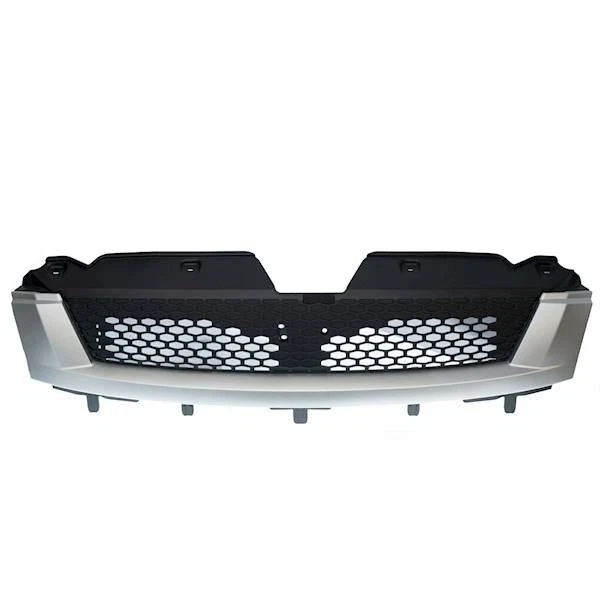 Rejilla central delantera apta para Iveco Daily 2009-2011 Foto 1 de 1