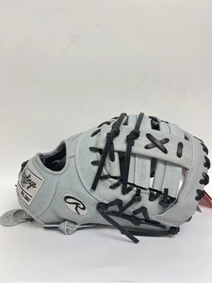 Rawlings Heart of the Hide 12.25" Baseball First Base Mitt RHT (PRORDCTU-10G) - Image 1 of 4