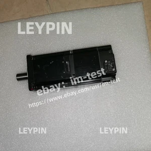 Servomotor de CA Yaskawa de 1 pieza SGMAV-04A3A2C #im - Imagen 1 de 3