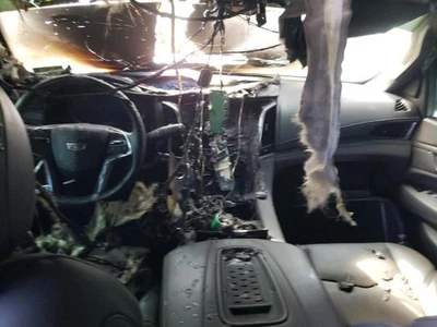 Used Starter Motor fits: 2016 Cadillac Escalade esv 4.3 Grade B - Image 1 of 4