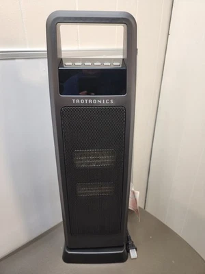 TaoTronics Space Heater 003 (TT-HE008) Ceramic Tower Heater - Image 1 of 4