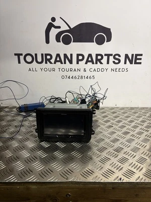 Pioneer SPH-DA230DAB 7" Apple CarPlay Android Auto DAB Radio Car Stereo + Wires - Image 1 of 4