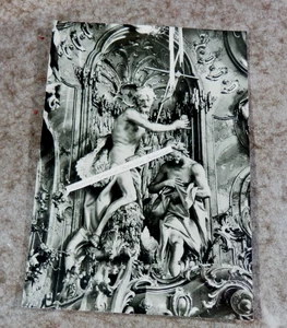 AK Ottobeuren Klosterkirche Innenansicht - Bild 1 von 2