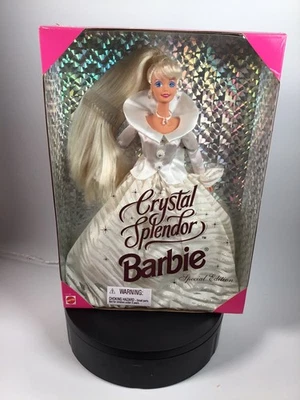 Barbie Dream Bride 1991 boda romance en satén y encaje - sin usar, en caja - ¡Sin usar, en caja original! Foto 1 de 4