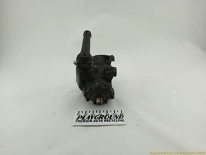 Chrysler Crossfire Power Steering Gear Box With Pitman Arm Fits 2004-2008 04 05 - Picture 1 of 12