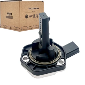 Orig ÖLSTANDSENSOR 1J0907660B Für AUDI A3 A4 A6 VW BORA PASSAT GOLF SEAT SKODA - Picture 1 of 7