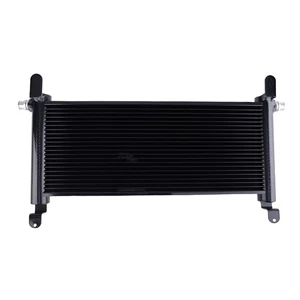 1X Oil Cooler for Bobcat 751 753 763 773 S130 Loader 6674150 - Picture 1 of 10