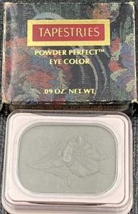 NIB Mary Kay Tapestries Platinum .09 Powder Perfect Eye Color RARE Disc. - Picture 1 of 4