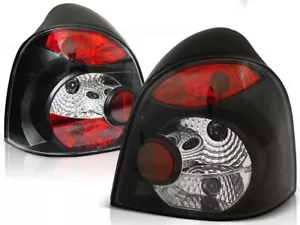 Nero LUCI POSTERIORI LTRE23 RENAULT TWINGO 1993 1994 1995 1996 1997 1998-2007 - Picture 1 of 1