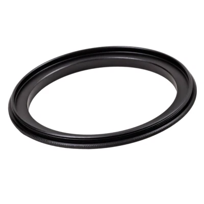62mm-72mm 72-62 Male to Male Double Coupling Ring reverse macro Adapter 62-72  - Image 1 of 2