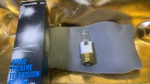 Sylvania Stage Theater Television Studio Lamp BTL 500W 120v 54685 - Picture 1 of 6