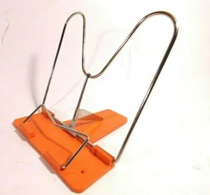 Alter sowjetischer Schulbücherständer. Top Zustand. Original - Bild 1 von 12