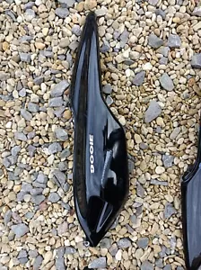 Cagiva Gran Canyon LH side panel - Picture 1 of 4