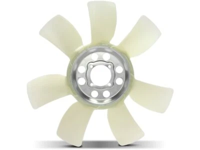 Hoja de ventilador para GMC Yukon XL 2500 2000-2013 APR 37349GVHB 2001 2002 2003 2004 2005 Foto 1 de 2