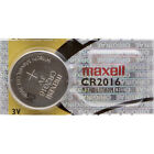 Watch Battery Maxell CR2016
