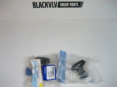 Genuino Volvo 240 850 S V C 70 740 940 Euro Guardabarros Marcador Lateral Luz Señal de Giro Foto 1 de 4