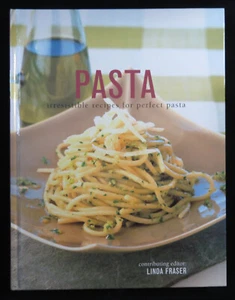 Pasta Cookbook _ Irresistable Recepies for Perfice Pasta - Picture 1 of 10