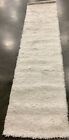 IVORY 2' X 9' Flaw in Rug, Reduced Price 1172665681 AUG200C-29