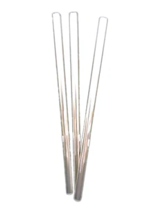 3 rolls Clear Cellophane Gift Wrap Party Present Hamper cello wrapping 5m x 78cm - Picture 1 of 3