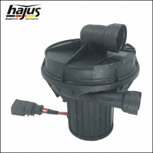 Bomba de aire secundaria Audi A3 TT Seat Ibiza VW Golf Polo 1.8GTI 3.2V6 original Hajus - Imagen 1 de 5