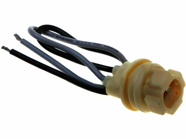 Side Marker Light Socket fits Plymouth Barracuda 1967-1969, 1972, 1974 27TTSX - Image 1 of 1