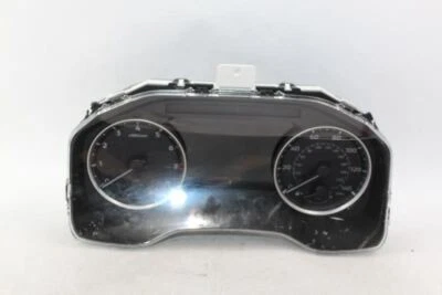 Speedometer Fits 2022 MITSUBISHI OUTLANDER OEM #26467 - Image 1 of 4