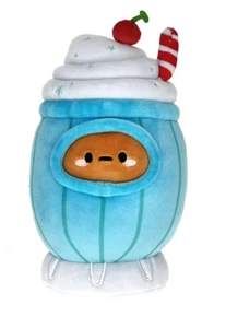 Smoko Toy Tayto Milkshake Mini Mochi Plush - Diner Series NWT - Picture 1 of 3