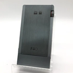 FiiO Q5s with AM3E DAC AMP THX USB-C Bluetooth 4.4mm Balanced Output Hi-Res - Picture 1 of 18