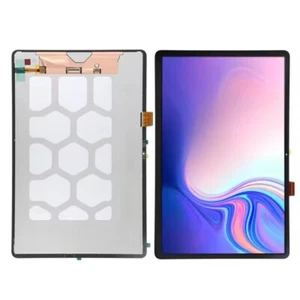 For Samsung Galaxy Tab S7 FE SM-T730 SM-T733 SM-T738U LCD Display Touch Screen - Afbeelding 1 van 6