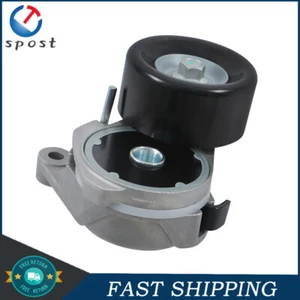 For toyota Sequoia 2008 2009-2019 2020 2021 16620-0S010 Belt Tensioner Pulley - Bild 1 von 12