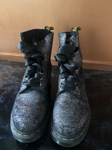 Las mejores ofertas en Botas con cordones Dr. Martens para Mujeres | eBay