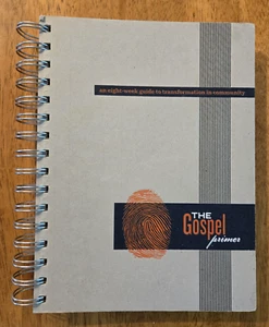 The Gospel Primer - Spiral-bound by Caesar Kalinowski, 2013 - Picture 1 of 7