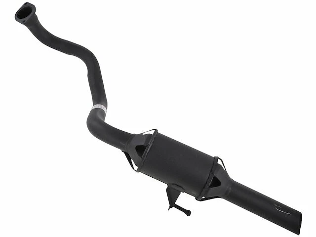 Silenciador trasero para Toyota 4Runner 2003-2009 4,0 L V6 1GR-FE 2004 2005 2007 G894JV Foto 1 de 1