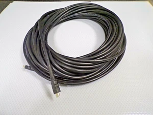 Active High Speed Hdmi Cable In-Wall, CL3-Rated, 26awg, 100' (K) - Picture 1 of 6