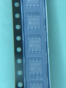 50 NEW ST MICRO M25P80-VMN6TP FLASH - NOR Memory IC 8Mbit SPI 75 MHz 8-SO - Picture 1 of 3