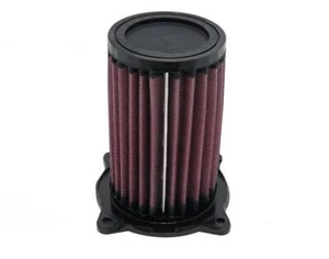 K&n Filtro Aria SU-5589 per Suzuki GS 500 1991 - 2008 GSX 1200 Vz 800 - Foto 1 di 2