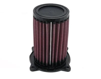 K&n Filtro Aria SU-5589 per Suzuki GS 500 1991 - 2008 GSX 1200 Vz 800 - Immagine 1 di 2