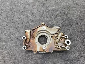 GMC YUKON DENALI XL 14-20 OEM ENGINE MOTOR OIL SENDER PUMP - Picture 1 of 4