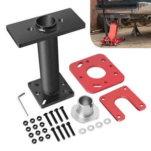 Rear Axle Bearing Puller Tool for Toyota 4Runner 84-98 Tundra 04-12 Tacoma 95-04 - Picture 1 of 7