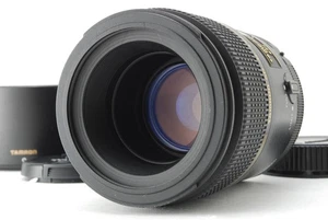 [Top MINT] TAMRON SP AF 90mm f/2.8 Di Macro 272E Lens for Nikon F From JAPAN - Picture 1 of 24