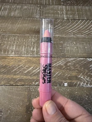 Klean Color Master Strokes Long Wear Satin Lipstick Rose Petal - Image 1 of 4