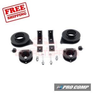 Pro Comp Lift Kit Suspension PRO-61180K - Picture 1 of 3