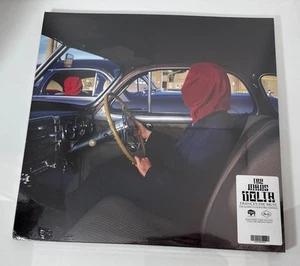 The Mars Volta - Frances The Mute Vinyl 3xLP - Clouds Hill - Schallplatte versiegelt - Bild 1 von 10