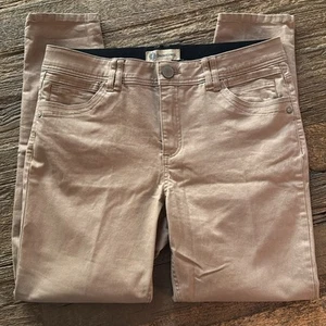 Democracy “Ab” technology Jeans - Picture 1 of 9