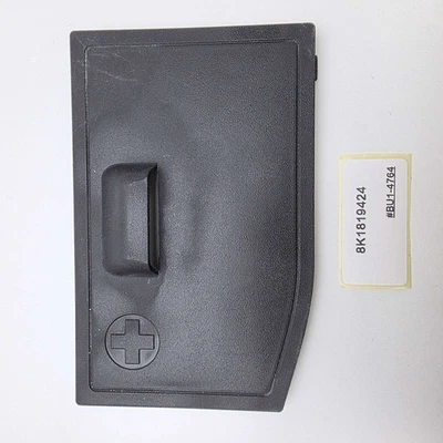 Cubierta terminal batería Audi S4 2008-2016 8K1819424 Foto 1 de 4