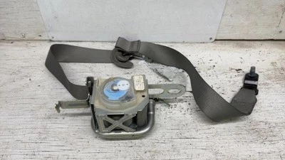 11-14 Dodge Durango Front Right Passenger Seat Belt Retractor Assembly Grey - Image 1 of 4