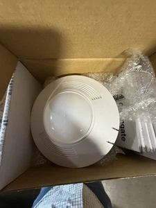 Greengate Cooper OAC-P-1500-MV Ceiling Occupancy Sensor, White - Picture 1 of 2